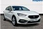 2022 SEAT Leon 1.5 TSI EVO 150 FR 5dr