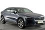 2021 Polestar 2 165kW 64kWh Standard Range Single motor 5dr Auto