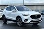 2023 MG ZS 1.5 VTi-TECH Exclusive 5dr