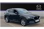 2021 Mazda CX-5 2.0 Sport 5dr