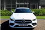 2019 Mercedes-Benz CLA CLA 200 AMG Line Premium 4dr Tip Auto