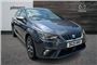 2021 SEAT Ibiza 1.0 TSI 110 Xcellence Lux [EZ] 5dr