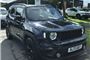 2021 Jeep Renegade 1.0 T3 GSE Night Eagle II 5dr