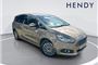 2019 Ford S-MAX 2.0 EcoBlue 190 Titanium 5dr Auto