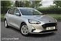 2022 Ford Focus 1.0 EcoBoost 125 Titanium 5dr Auto