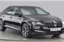 2023 Skoda Superb 2.0 TDI CR Sport Line Plus 5dr DSG