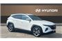 2024 Hyundai Tucson 1.6 TGDi Hybrid 230 Premium 5dr 2WD Auto