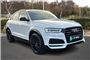 2018 Audi Q3 2.0T FSI Quattro Black Edition 5dr S Tronic