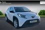 2023 Toyota Aygo X 1.0 VVT-i Pure 5dr Auto