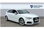 2020 Audi A3 35 TFSI S Line 5dr S Tronic