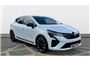 2024 Renault Clio 1.0 TCe 90 Techno 5dr