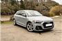 2022 Audi A1 40 TFSI 207 S Line Competition 5dr S Tronic