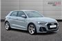 2022 Audi A1 30 TFSI 110 S Line 5dr [Tech Pack Pro]