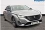 2022 Peugeot 308 SW 1.2 PureTech Allure 5dr EAT8