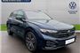 2024 Volkswagen Touareg 3.0 V6 TDI 4Motion 286 Black Edition 5dr Tip Auto