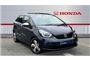 2021 Honda Jazz 1.5 i-MMD Hybrid EX 5dr eCVT