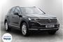 2021 Volkswagen Touareg 3.0 V6 TDI 4Motion 231 SEL 5dr Tip Auto