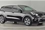 2022 Kia Niro 1.6 GDi Hybrid 2 5dr DCT