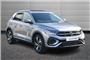 2024 Volkswagen T-Roc 1.5 TSI EVO R-Line 5dr DSG