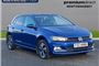 2021 Volkswagen Polo 1.0 EVO 80 Match 5dr