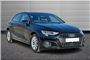 2020 Audi A3 35 TFSI Technik 5dr