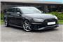 2025 Audi RS4 RS 4 TFSI Quattro Edition 25 years 5dr Triptronic