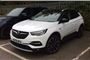 2020 Vauxhall Grandland X 1.6 Hybrid4 300 Elite Nav 5dr Auto