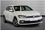 2021 Volkswagen Polo 1.0 TSI 95 R-Line 5dr