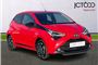 2019 Toyota Aygo 1.0 VVT-i X-Trend 5dr
