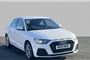 2019 Audi A1 30 TFSI Sport 5dr