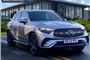 2023 Mercedes-Benz GLC GLC 220d 4Matic AMG Line Premium 5dr 9G-Tronic