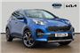 2021 Kia Sportage 1.6T GDi GT-Line S 5dr DCT Auto [AWD]