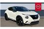 2022 Nissan Juke 1.6 Hybrid Premiere Edition 5dr Auto