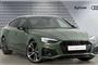 2022 Audi A5 Sportback 35 TDI Black Edition 5dr S Tronic