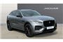 2024 Jaguar F-Pace 2.0 D200 R-Dynamic HSE Black 5dr Auto AWD