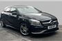 2018 Mercedes-Benz A-Class A180d AMG Line 5dr