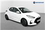 2022 Toyota Yaris 1.5 Hybrid Design 5dr CVT