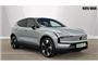 2024 Volvo EX30 200kW SM Extended Range Ultra 69kWh 5dr Auto