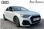 2024 Audi A1 35 TFSI Black Edition 5dr S Tronic