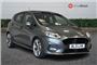 2021 Ford Fiesta 1.0 EcoBoost Hybrid mHEV 125 ST-Line X Edition 5dr