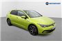 2024 Volkswagen Golf 1.5 eTSI 150 Style 5dr DSG