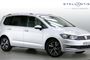 2020 Volkswagen Touran 1.5 TSI EVO R-Line 5dr