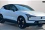 2025 Volvo EX30 200kW SM Extended Range Ultra 69kWh 5dr Auto