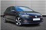 2019 Volkswagen Polo GTI 2.0 TSI GTI 5dr DSG