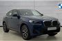 2022 BMW X4 xDrive20d MHT M Sport 5dr Step Auto