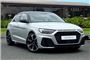 2024 Audi A1 30 TFSI Black Edition 5dr