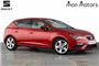 2020 SEAT Leon 1.5 TSI EVO 150 FR [EZ] 5dr DSG