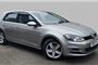 2015 Volkswagen Golf 1.4 TSI Match 5dr DSG