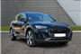 2021 Audi Q5 40 TDI Quattro Edition 1 5dr S Tronic