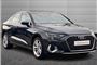 2023 Audi A3 Saloon 35 TFSI Sport 4dr